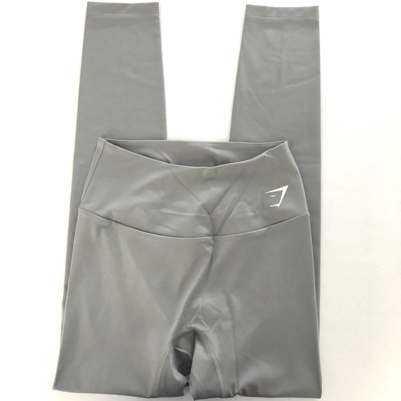 Gymshark Pants - Gymshark M Training Leggings